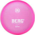Kastaplast K1 Soft Berg - X - Disc Golf Deals USA