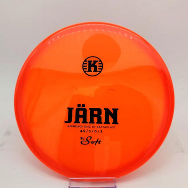 Kastaplast K1 Soft Jarn - Disc Golf Deals USA