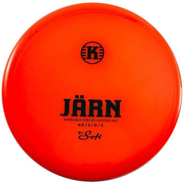 Kastaplast K1 Soft Jarn - Disc Golf Deals USA