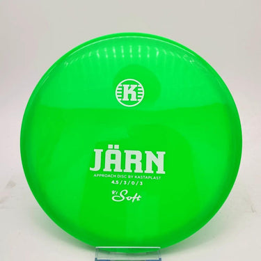 Kastaplast K1 Soft Jarn - Disc Golf Deals USA