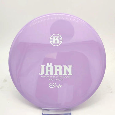 Kastaplast K1 Soft Jarn - Disc Golf Deals USA