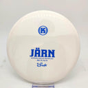 Kastaplast K1 Soft Jarn - Disc Golf Deals USA