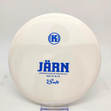 Kastaplast K1 Soft Jarn - Disc Golf Deals USA