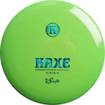 Kastaplast K1 Soft Kaxe - Disc Golf Deals USA