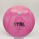 Kastaplast K1 Stal - Disc Golf Deals USA