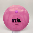 Kastaplast K1 Stal - Disc Golf Deals USA