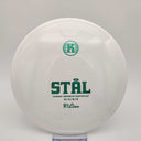 Kastaplast K1 Stal - Disc Golf Deals USA