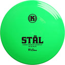 Kastaplast K1 Stal - Disc Golf Deals USA