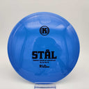 Kastaplast K1 Stal - Disc Golf Deals USA