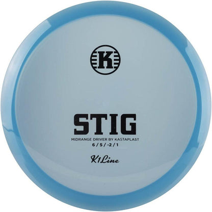 Kastaplast K1 Stig - Disc Golf Deals USA