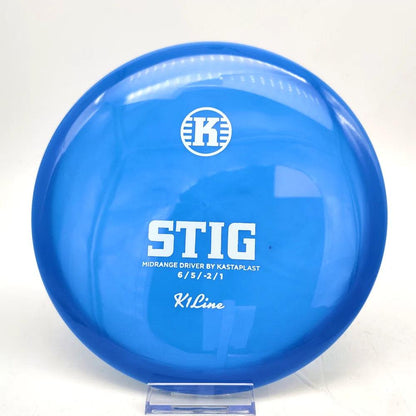 Kastaplast K1 Stig - Disc Golf Deals USA