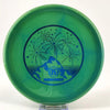 #5 172.7g | Green