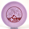 #4 173g | Purple