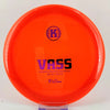 #6 176.3g | Orange