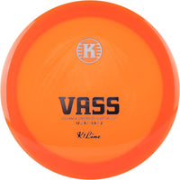 Kastaplast K1 Vass - Disc Golf Deals USA