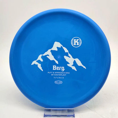 Kastaplast K3 Berg - Disc Golf Deals USA