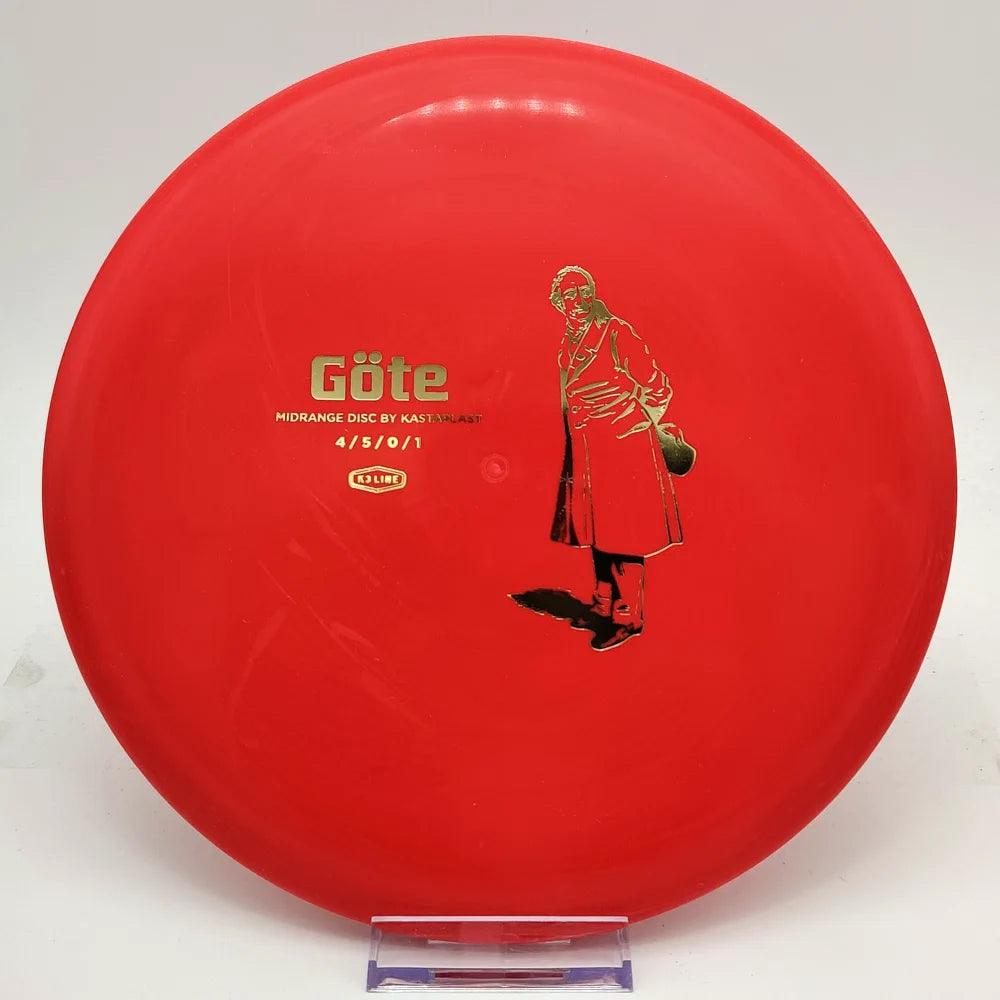 Kastaplast K3 Gote - Disc Golf Deals USA