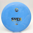 Kastaplast K3 Hard Svea - Disc Golf Deals USA