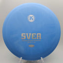 Kastaplast K3 Hard Svea - Disc Golf Deals USA