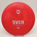 Kastaplast K3 Hard Svea - Disc Golf Deals USA