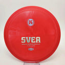 Kastaplast K3 Hard Svea - Disc Golf Deals USA