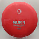 Kastaplast K3 Hard Svea - Disc Golf Deals USA