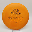 Kastaplast K3 Hard Svea - Moomin Special Edition - Disc Golf Deals USA