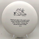 Kastaplast K3 Hard Svea - Moomin Special Edition - Disc Golf Deals USA