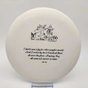 Kastaplast K3 Hard Svea - Moomin Special Edition - Disc Golf Deals USA