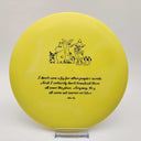 Kastaplast K3 Hard Svea - Moomin Special Edition - Disc Golf Deals USA