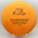 Kastaplast K3 Hard Svea - Moomin Special Edition - Disc Golf Deals USA