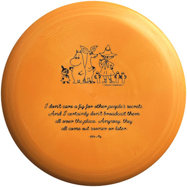 Kastaplast K3 Hard Svea - Moomin Special Edition - Disc Golf Deals USA