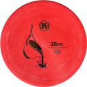 Kastaplast K3 Jarn - Disc Golf Deals USA