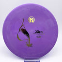 Kastaplast K3 Jarn - Disc Golf Deals USA