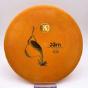 Kastaplast K3 Jarn - Disc Golf Deals USA