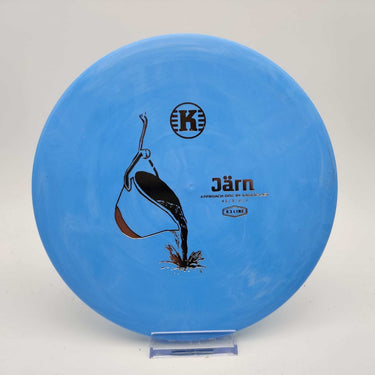 Kastaplast K3 Jarn - Disc Golf Deals USA