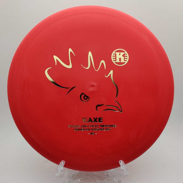 Kastaplast K3 Kaxe - Disc Golf Deals USA