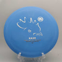 Kastaplast K3 Kaxe - Disc Golf Deals USA