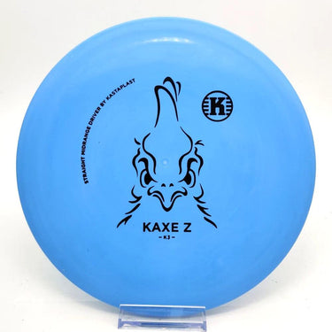 Kastaplast K3 Kaxe - Disc Golf Deals USA