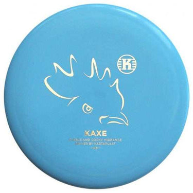 Kastaplast K3 Kaxe - Disc Golf Deals USA