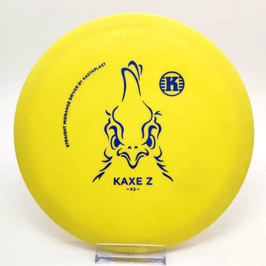 Kastaplast K3 Kaxe - Disc Golf Deals USA