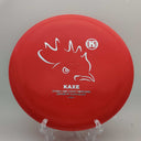 Kastaplast K3 Kaxe - Disc Golf Deals USA