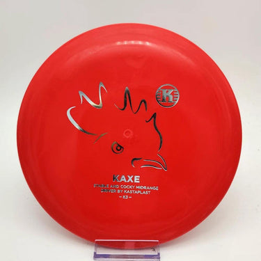 Kastaplast K3 Kaxe - Disc Golf Deals USA