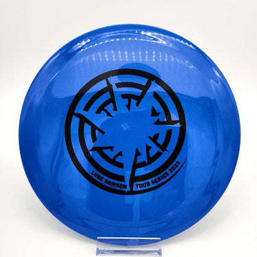 Kastaplast Luke Samson K1 Hard Krut - Disc Golf Deals USA