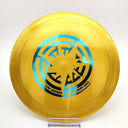 Kastaplast Luke Samson K1 Hard Krut - Disc Golf Deals USA