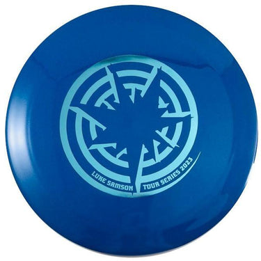 Kastaplast Luke Samson K1 Hard Krut - Disc Golf Deals USA