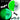 Elevation glO-G Koi - Key Lime