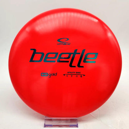Latitude 64 BioGold Beetle - Disc Golf Deals USA