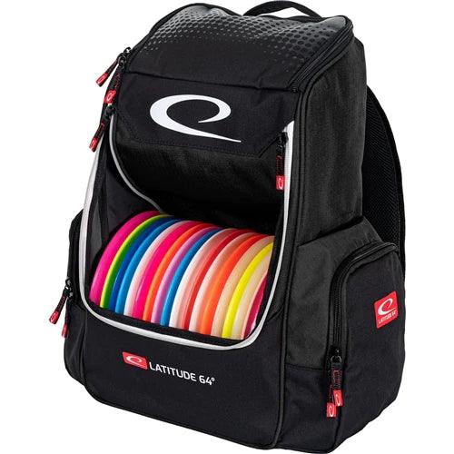 Latitude 64 Core Backpack Disc Golf Bag - Disc Golf Deals USA