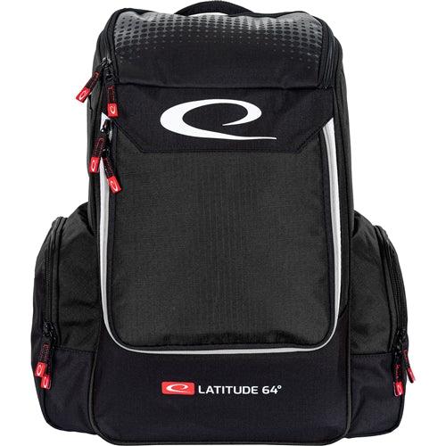 Latitude 64 Core Backpack Disc Golf Bag - Disc Golf Deals USA
